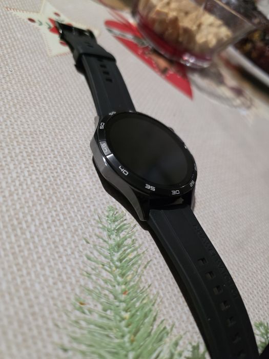 Huawei watch GT 4