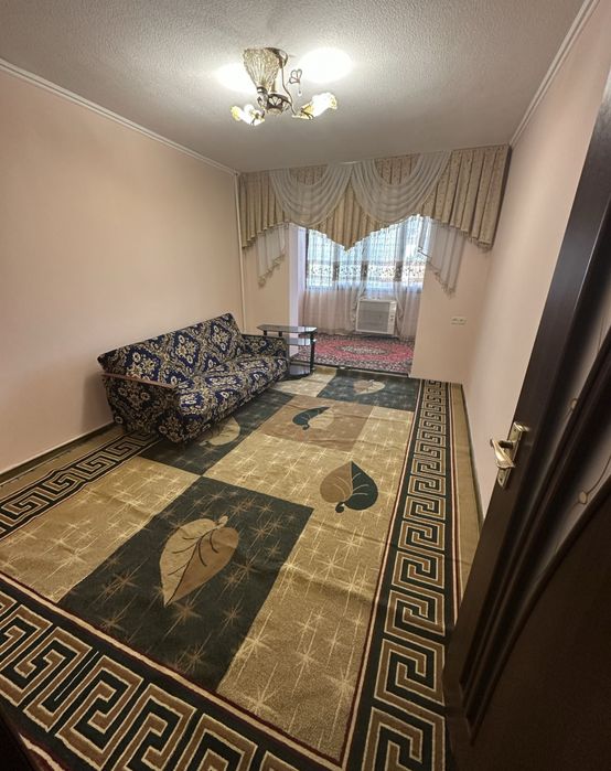 Срочно аренда 2х комнатная квартира адрес Абу Бакр Рози