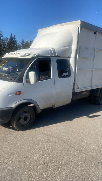 Грузоперевозки, газели , грузчики