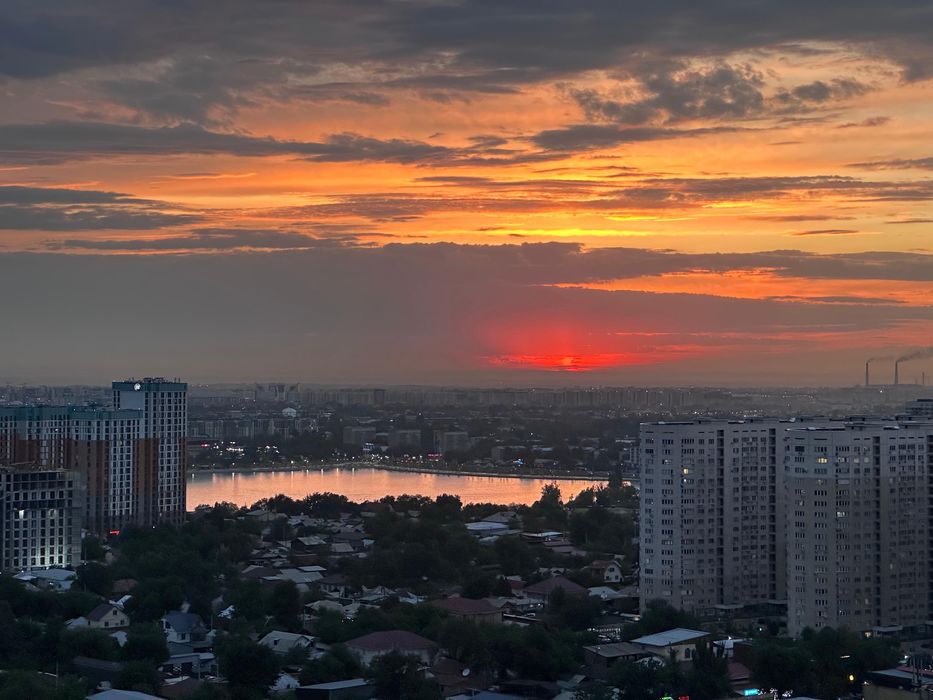 3хкомн люкс квартира