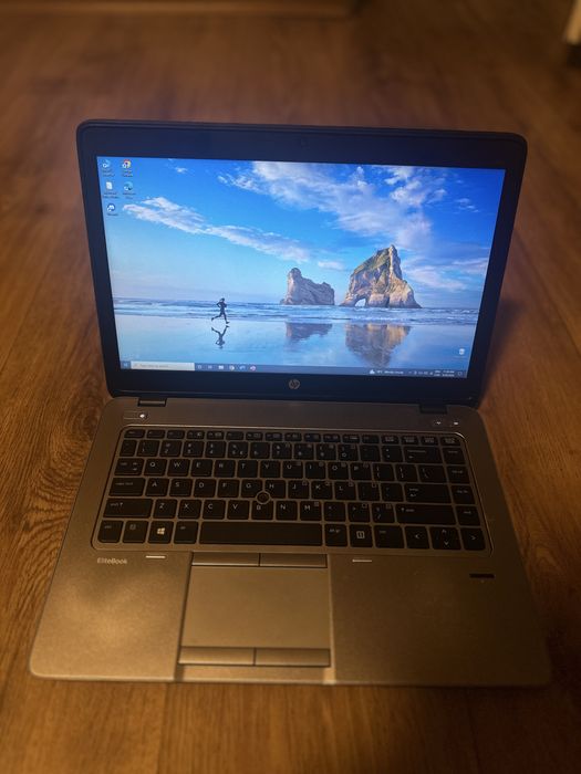 Ляптоп HP EliteBook 745 G2