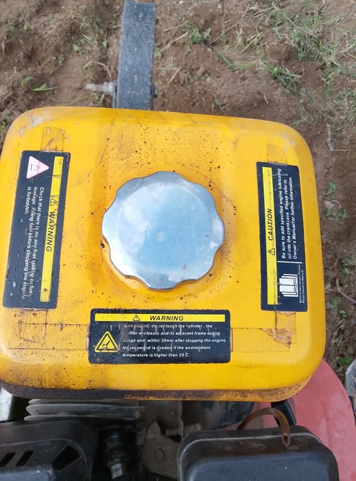 Продам культиватор.