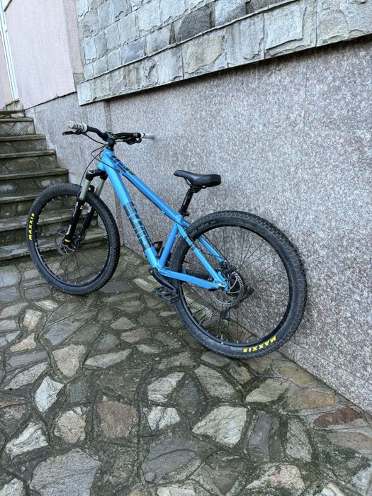 Велосипед drag C2