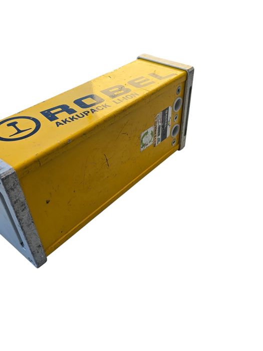 Baterie Robel  Akkupack li-ion