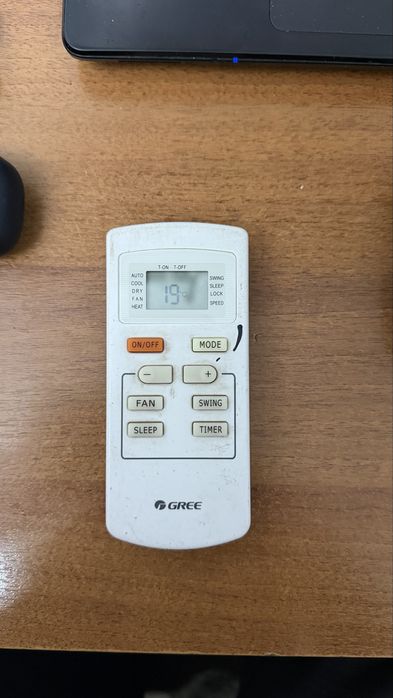 Продам кондиционер Gree