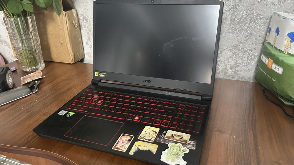 Acer nitro 5 515- an55
