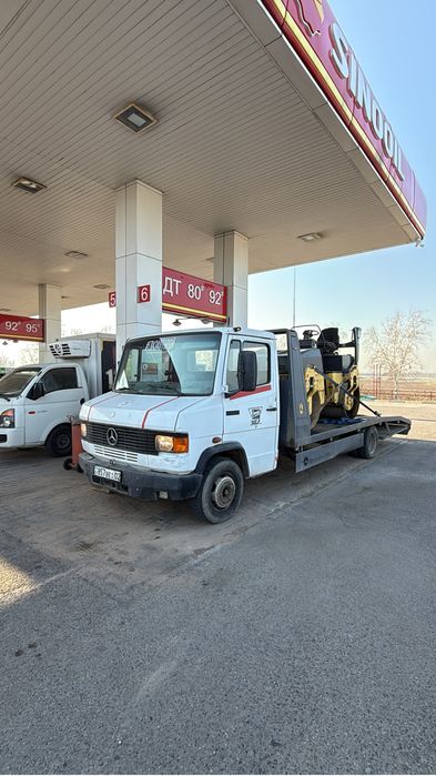 Эвакутор города Алматы Область межгород