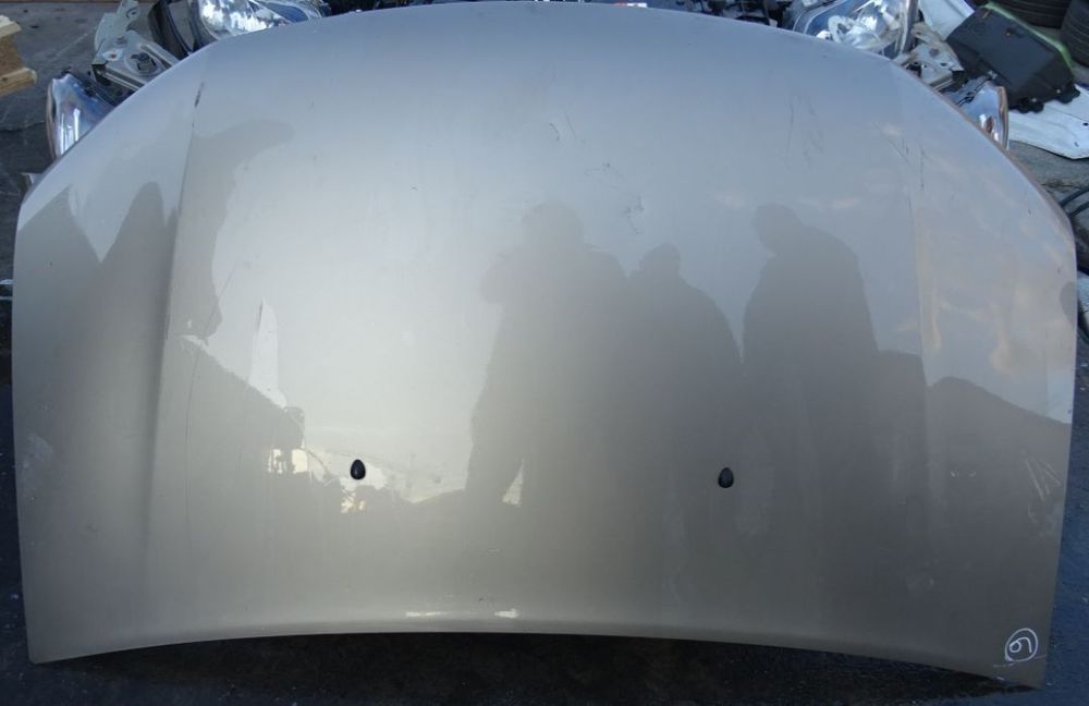 Fata completa Dacia Logan din 2015 volan pe stanga