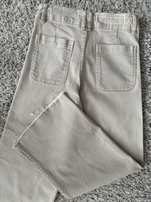 Есенни дрехи за момиче 10-12г.