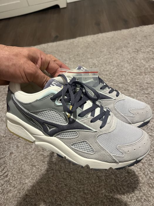Mizuno Sky Medal S-оригинални сникърси
