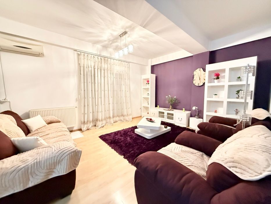 Apartament 2 camere de închiriat Militari Residence