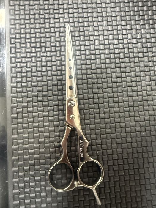 Forfece tuns si filat