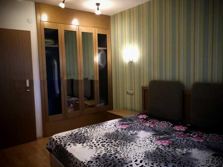 Дава се под наем Четиристаен апартамент в София, Овча купел - 143 кв.м за 597.21 € - Снимка #3