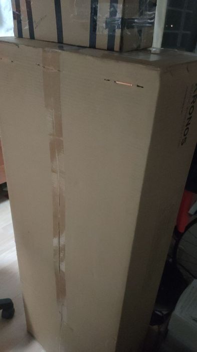 Korg kronos x Kuchaytirilgan