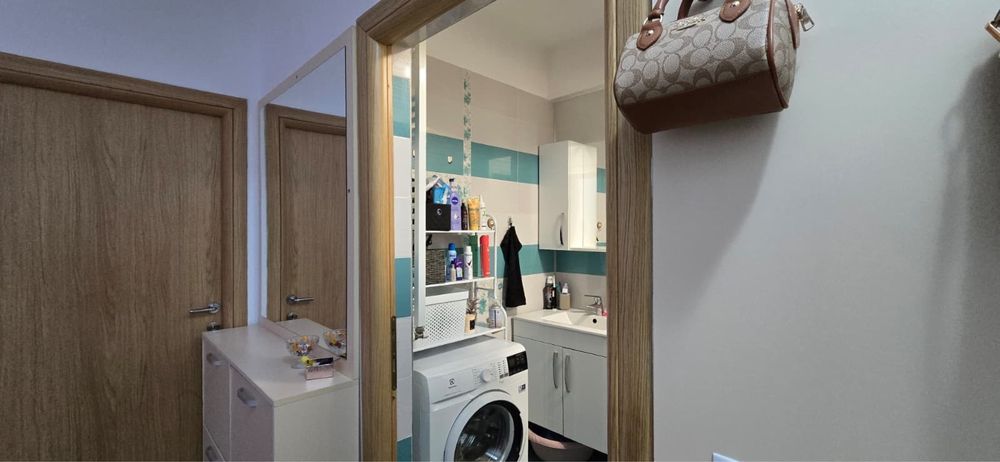 Apartament 2 camere, selimbar, doamna stanca 45mp