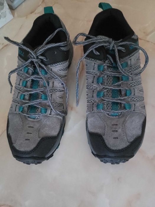 Încălțăminte drumeție Dechatlon