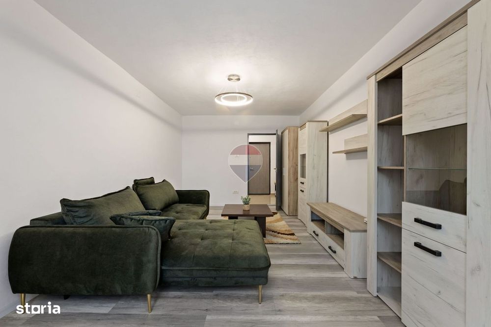 Apartament modern cu 2 camere Gradiste