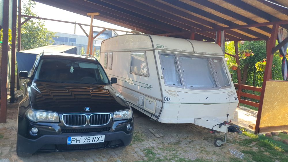 Chopper honda 1300 Fury/Stateline,   harley davidson, bmw x3 și rulota