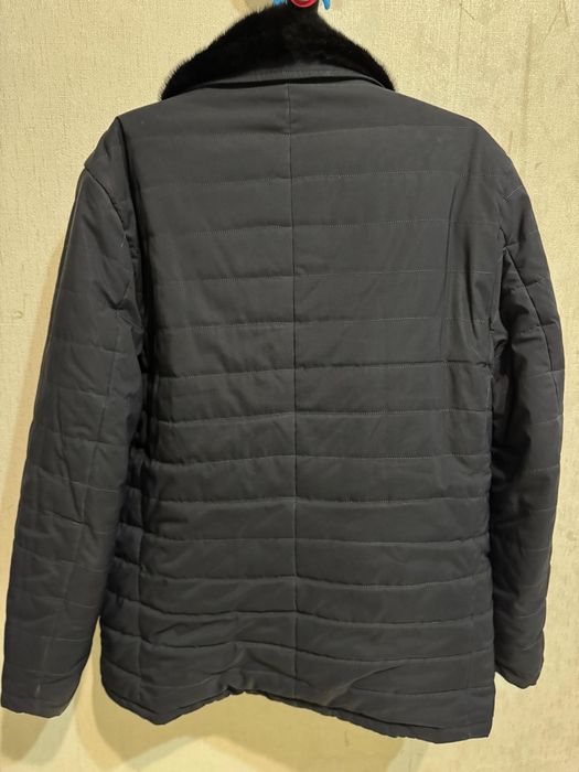 Куртка мужская, размер 58