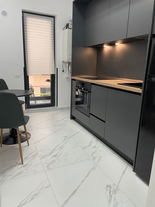 Regim Hotelier Militari Residence