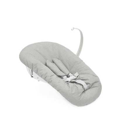 Accesoriu nou nascut Stokke Tripp Trapp Newborn set + 2 Huse + Centura/Ham