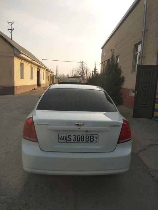 Продаётся автомобиль