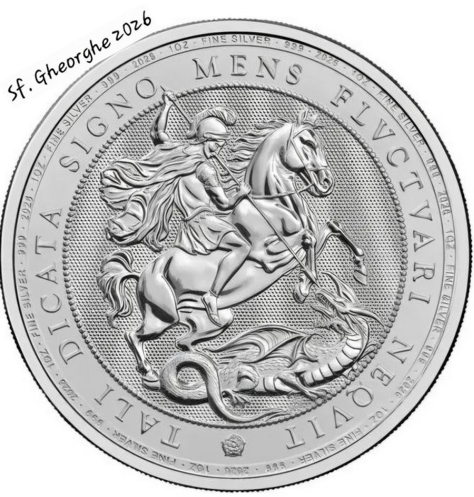 Religioase si Krugerrand monede argint lingou 999