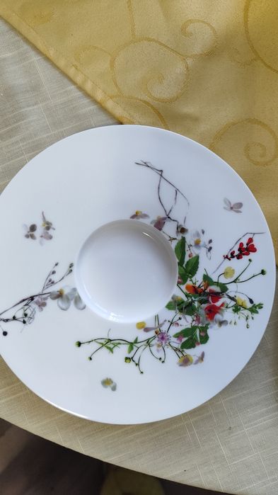 Чинии , различни цветове и размери