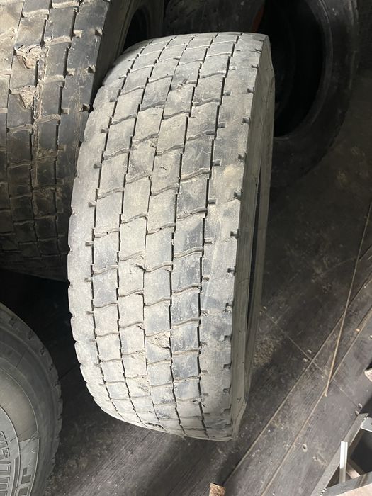 Продам шины грузовые