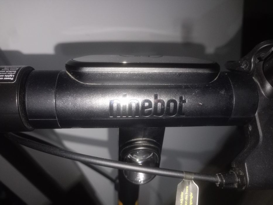 Vând trotinetă  în stare impecabilă