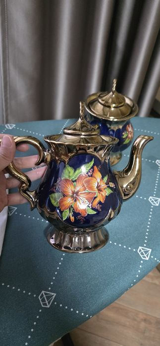 Продам набор для чая