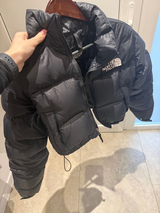 Яке THE NORTH FACE оригинално