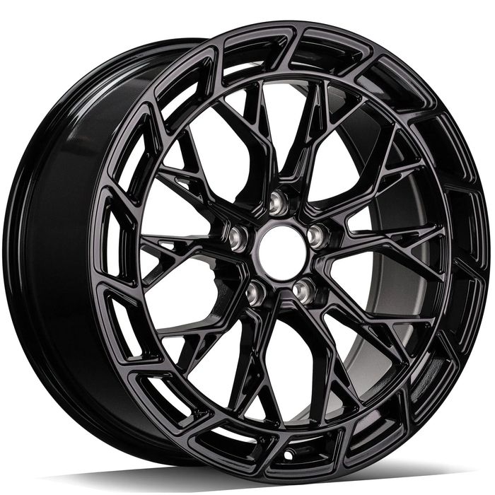 Jante R18 5x114.3 Urban BG Style | Toyota, Lexus, Hyundai, Honda Mazda