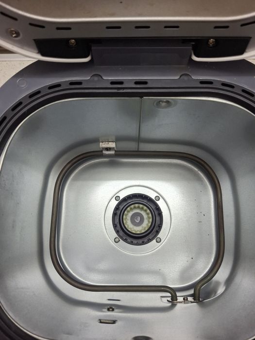 Хлебопекарна Tefal