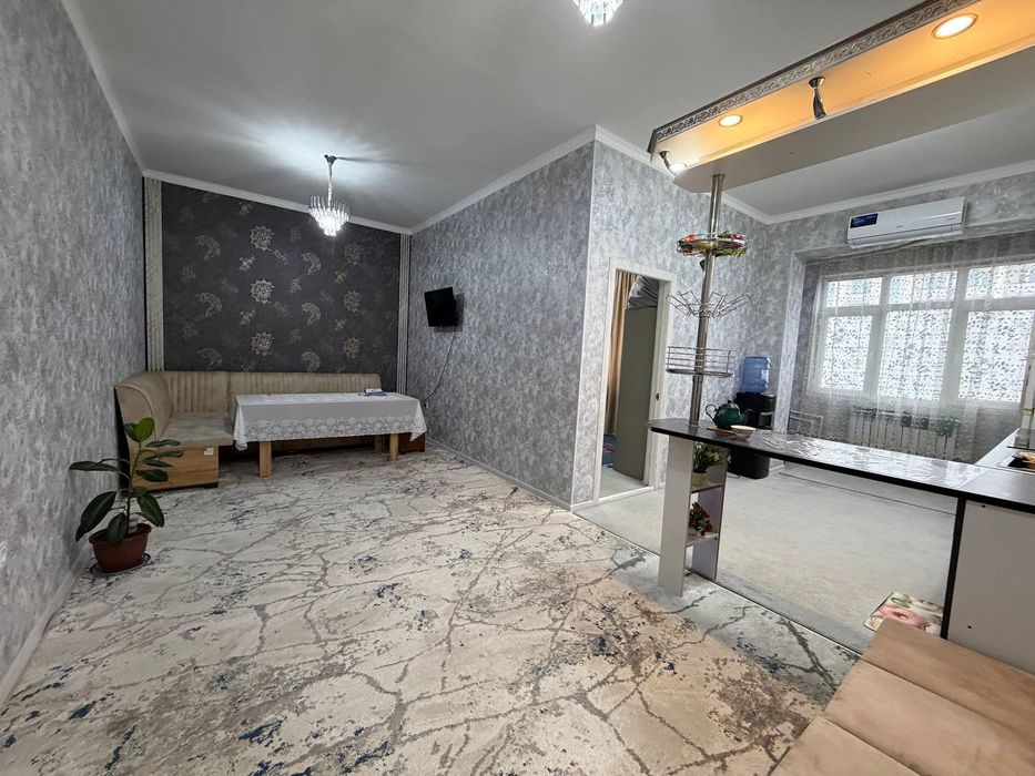 Kvartira sotiladi. Novostroyka