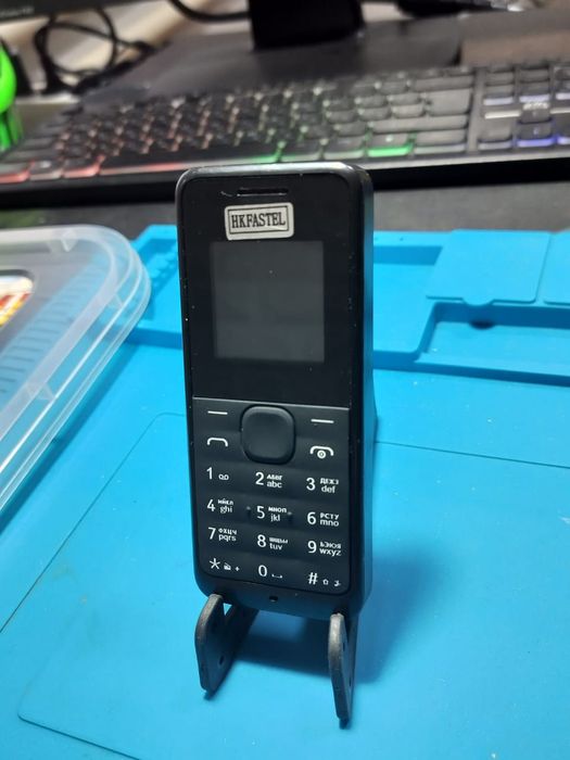 Телефоны кнопочные