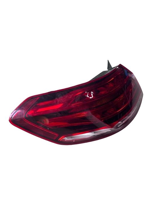 Lampa Spate / Stop Stanga Spate Mercedes-Benz E-Class W212 Facelift 2009 -> A2129060703
