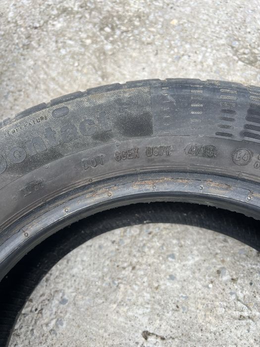 Летни гуми 175/65 R14