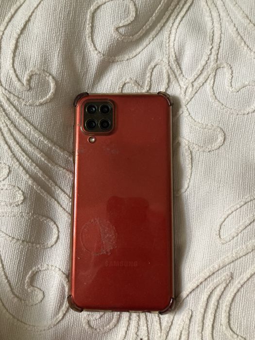 Samsung Galaxsy A12