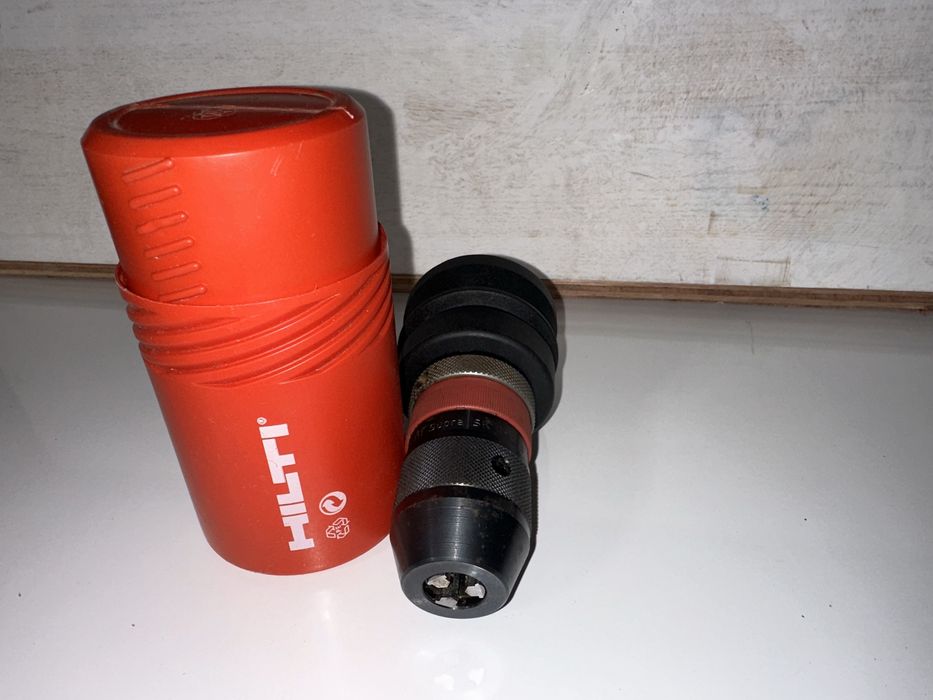 Mandrina HILTI  SDS