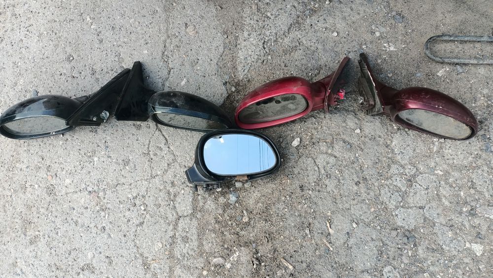 Хонда Сивик ЕГ запчасти