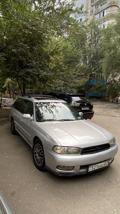 Продам Subaru Legacy