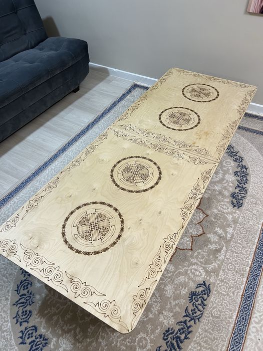 Жер стол арендаға беріледі! Сдам в аренду стол!