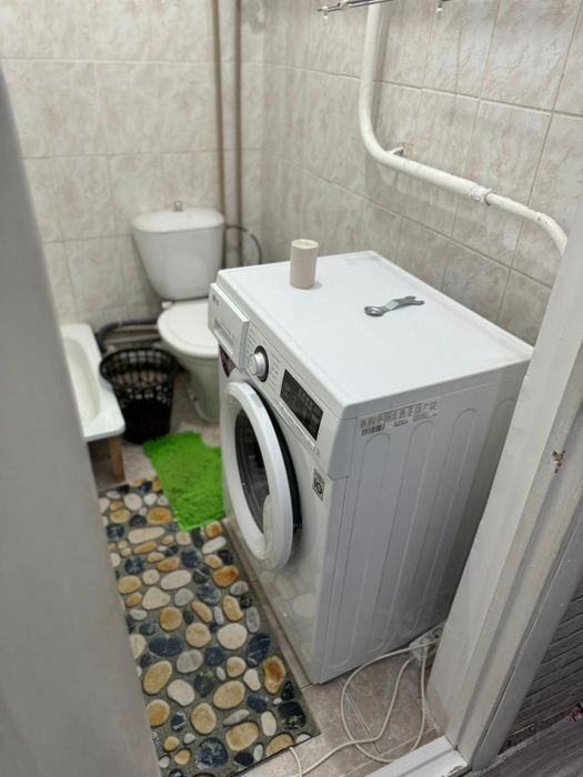 Продам однокомнатную квартиру