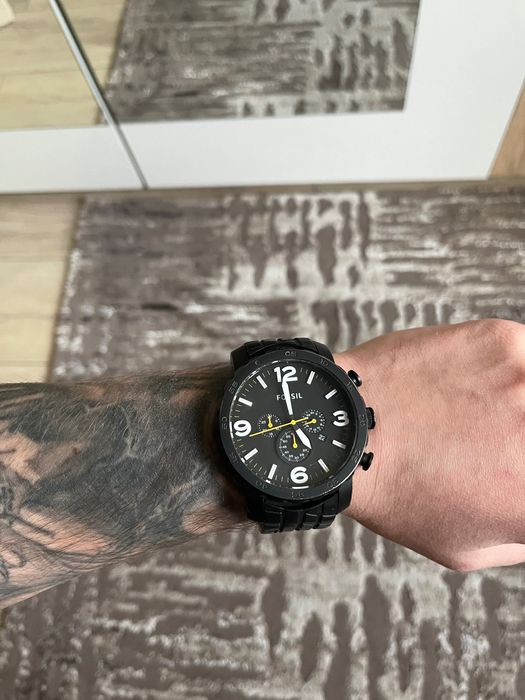 Часовник  FOSSIL