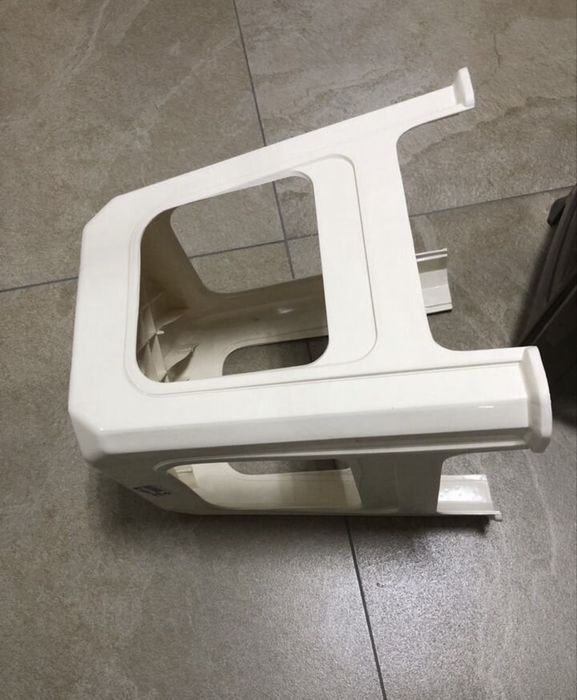 Пресс-форма для ТПА