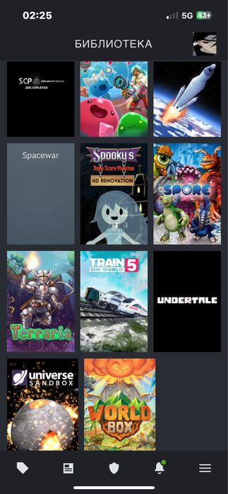 Стим аккаунт с прайм статусом