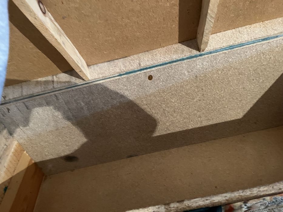 Сандық с гарантиеи