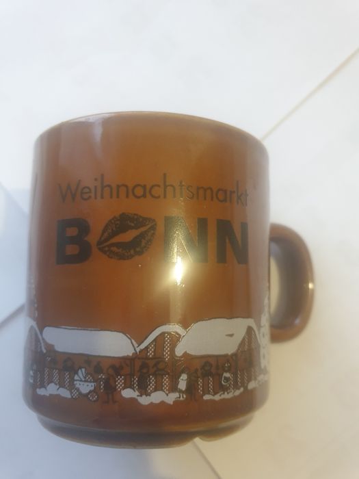 Кружка 0,3 л. Германия.