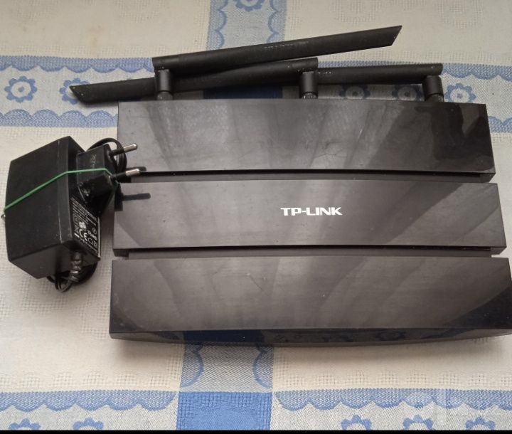 Роутер Tp-Link Td-w8970 Чиланзар 26